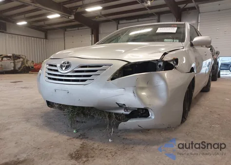 2008 Toyota Camry Le из США, поврежденный, VIN 4T1BE46K98U232476